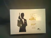 007 Die Another Day Mark Dymond  As Van Bierk Autograph
