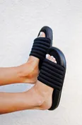 Channing Slide - FINAL SALE