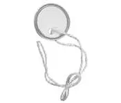 HPC UTILITY KEY TAG 1" PK100 - ERD0