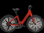 Verve 3 Lowstep Gen 5