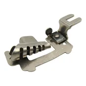 Greist Binder Attachment Bottom Clamping for Kenmore and White Rotary