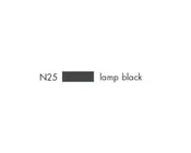 E1 56622 Tombow Dual Brush Pen ABT- N25 lamp black