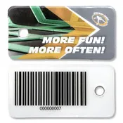 Membership Key Tags