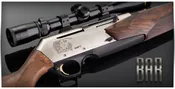 Browning Rifles