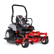 Exmark Radius X-Series Mower