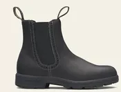 Blundstone Women's 1448 Chelsea Boot-Voltan Black