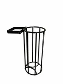 Dominator Basketball Holder