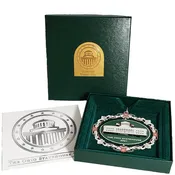 2021 Statehouse Christmas Ornament