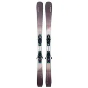 Elan Wildcat 82 Ti Power Shift Skis + ELX 9.0 GW Shift Bindings