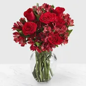 Ruby Red