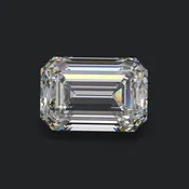 0.83ct EM F VS2 GIA