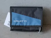Inside Line Equipment, Caletti Edition Aero Bar Bag