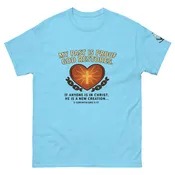 GOD restores tee
