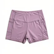 Bummies Spandex Shorts
