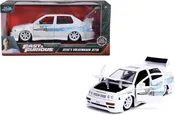 1/24 "Fast and Furious" Volkswagen Jetta Diecast Model by Jada 99591