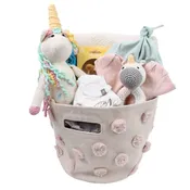 Baby Girl Gift Basket - Dream Squad