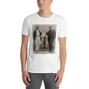 Big Fish Men's Short-Sleeve T-Shirt