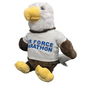 16" Forrest the Eagle Air Force Marathon