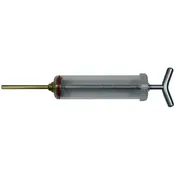 13oz. Plastic Dose Syringe