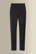 Black Dinner Trousers
