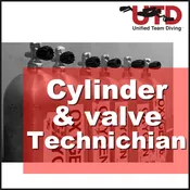 Cylinder and Valve Technician