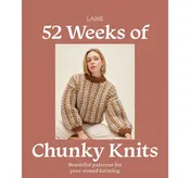 52 Weeks of Chunky Knits