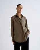 AGOLDE Aris Shirt