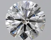 Labgrown 1.05 Carat Round Diamond