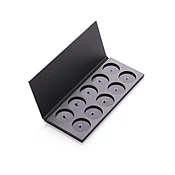 10-Well Refillable Face & Cheek Palette