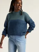 Baseline Sweater
