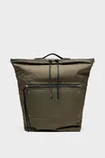 Zip Backpack