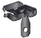 SFC18 FLANGE CLAMP SIDE MOUNTED (100 pack)