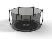15' Round Avyna Pro Line Enclosure Net System