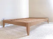 Albany Platform Bed Frame
