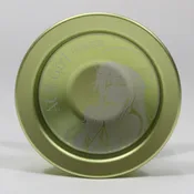 Ace Yo Gravitation 5 Yo-Yo - Mono-Metal Aluminum YoYo