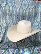 5X Remington Buckskin S5 Hat