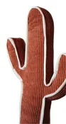 2 FLY CO. KICK A CACTUS PILLOW in MIDNIGHT, RUST or DENIM