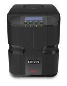 Matica MC210 Direct-to-Card Dual Sided ID Card Printer