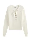 27 Miles Malibu Zennie Cotton Sweater