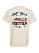 Amera Bus Short Sleeve Tee