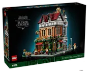 10350 - Tudor Corner - ND