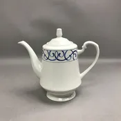 Royal Majestic Coffee Pot (8.5") (2 Available)