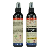 Easy Peasy Spray Wax — Liberty Vintage Marketplace