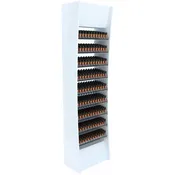 Allure Nail Polish Display  -  SPECIAL ORDER