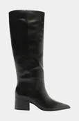 Ally Mid Block Boot