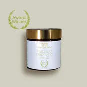 FRUIT ACID CLEANSING SCRUB