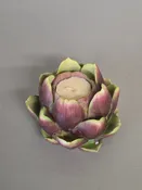 Artichoke Tea Light Holder