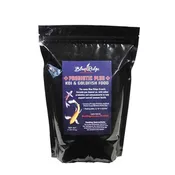 Blue Ridge Fish Hatchery ProBiotic Plus Growth Koi Food