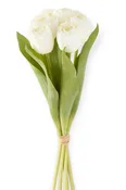 13" Real Touch Tulip Bundle