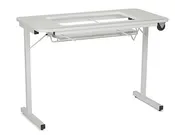 Arrow - Gidget 2 Folding Sewing Table with Wheels